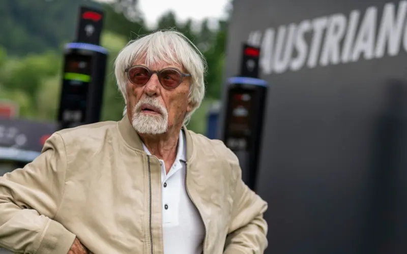 Sačmarica u avionu milijardera: Vozač formule 1 ponovo zaustavljen zbog oružja