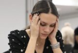 Šahistkinje Srbije slavile u Samarkandu, težak poraz muške selekcije
