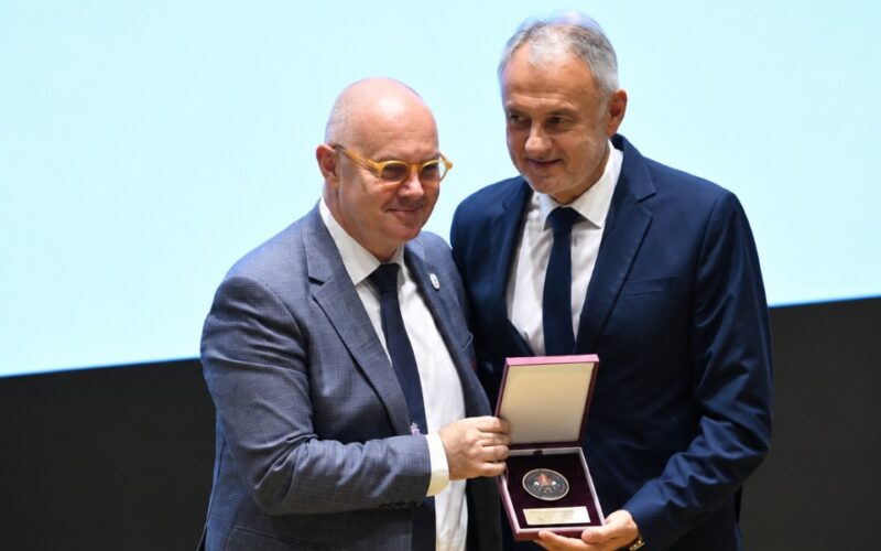 Šahovski savez Srbije obeležio 78 godina: Jorgić najavio velika očekivanja u Uzbekistanu