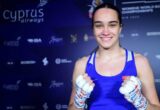 Sara Ćirković posle evropskog zlata: Ponosno predstavljam Srbiju