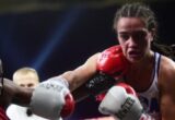 Sara Ćirković u polufinalu Evropskog prvenstva, medalja već obezbeđena