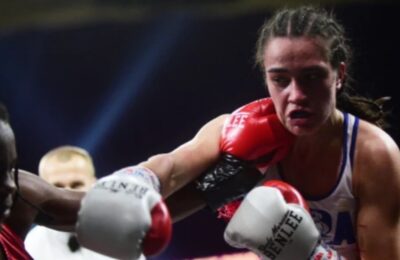 Sara Ćirković u polufinalu Evropskog prvenstva, medalja već obezbeđena