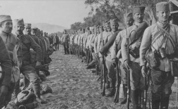 Sećanje na heroje Albanske golgote: Srbija odala počast precima na Krfu