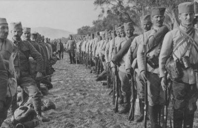 Sećanje na heroje Albanske golgote: Srbija odala počast precima na Krfu
