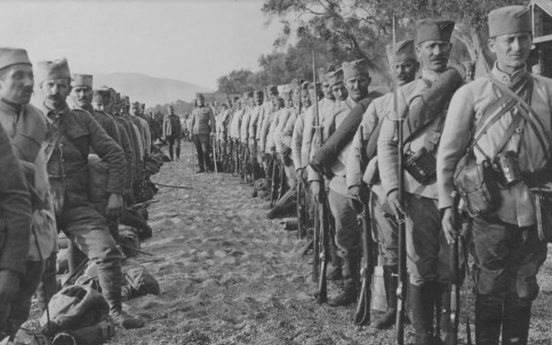 Sećanje na heroje Albanske golgote: Srbija odala počast precima na Krfu