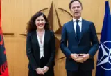 Šefica albanske tajne službe u kućnom pritvoru: Terete je za odavanje tajni