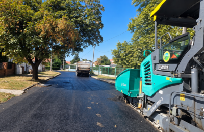 Seoska infrastruktura u prvom planu: Za 35 samouprava 400 miliona dinara