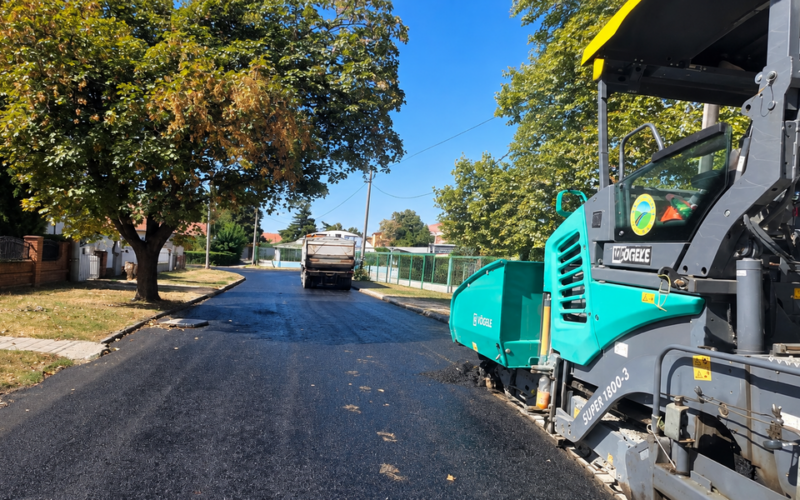 Seoska infrastruktura u prvom planu: Za 35 samouprava 400 miliona dinara