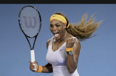 Serena Vilijams slavi 45. rođendan: Rekorderka koja se vratila tenisu