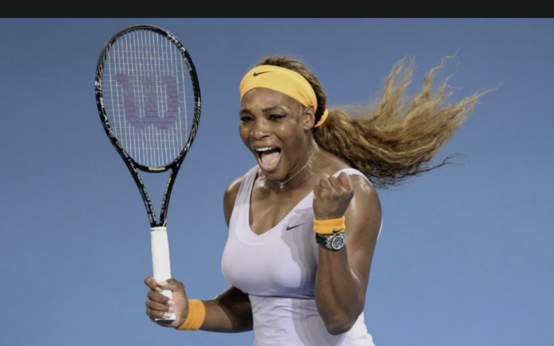 Serena Vilijams slavi 45. rođendan: Rekorderka koja se vratila tenisu