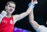 Simić i Kuluhova u četvrtfinalu Evropskog prvenstva