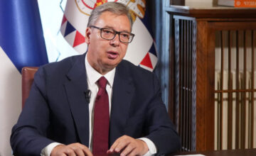 Situacija oko NIS-a je komplikovana