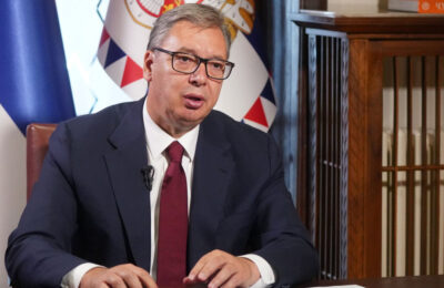 Situacija oko NIS-a je komplikovana