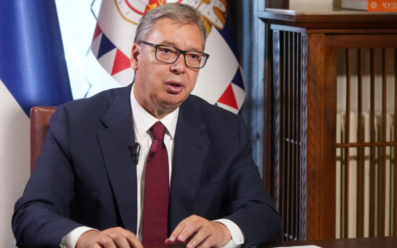 Situacija oko NIS-a je komplikovana