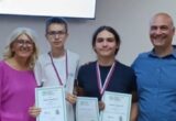 Sjajan uspeh učenika Valjevske gimnazije: Tri medalje na geografskoj olimpijadi