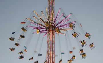 Skandal na Oktoberfestu: Više od 32.000 tajnih snimaka žena završilo na mrežama