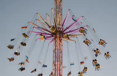 Skandal na Oktoberfestu: Više od 32.000 tajnih snimaka žena završilo na mrežama