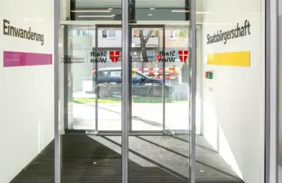 Skandal u bečkoj službi za strance: Mito i korupcija za dozvole boravka i državljanstva
