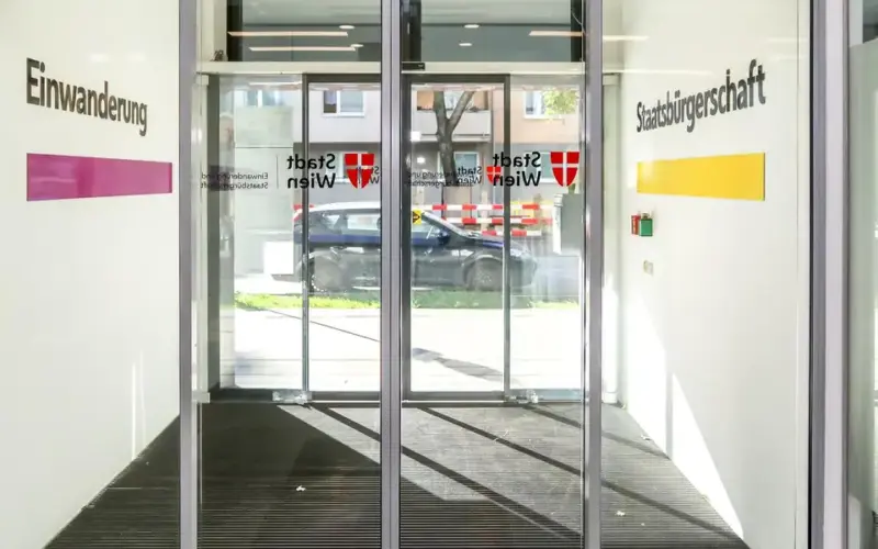 Skandal u bečkoj službi za strance: Mito i korupcija za dozvole boravka i državljanstva