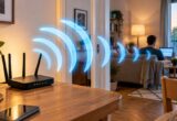Slab vam je WiFi u stanu? Ovaj trik sa aluminijumskom folijom mogao bi da pomogne