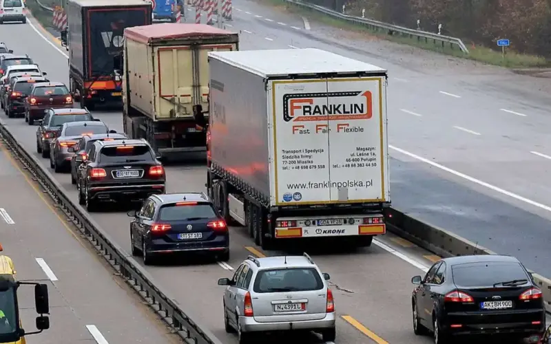 Smrtonosna deonica kod Bremena: Šestoro poginulih u gotovo 300 nesreća