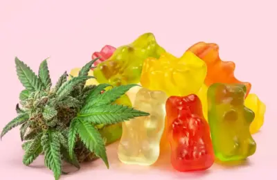 Smrtonosne gumene bombone u Berlinu: Prodavane kao THC, sadržaj još nepoznat