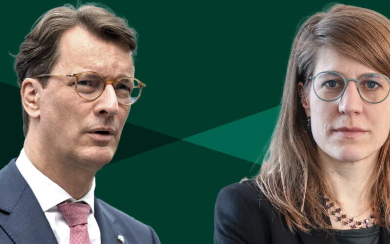 Šok u Nemačkoj: 2.100 migranata povezano sa 12.000 policijskih istraga