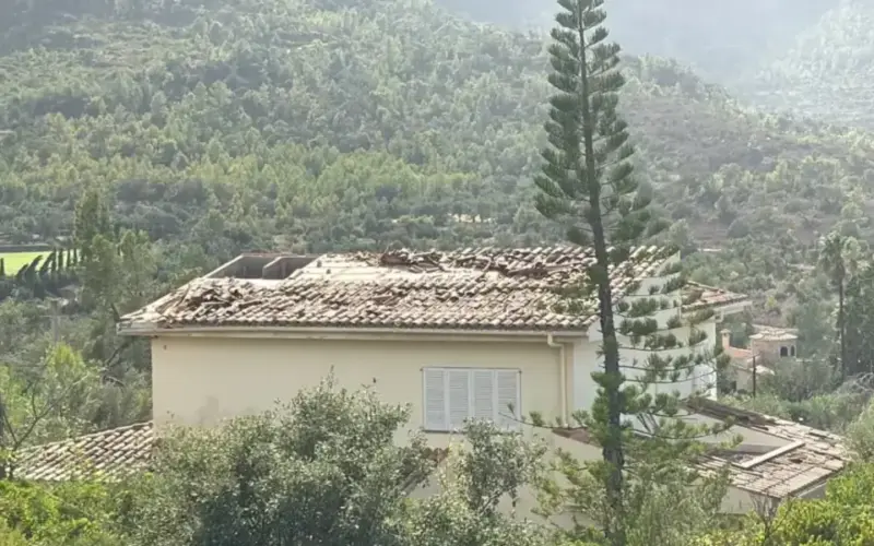 Španija: Žena se utopila u poplavljenoj ulici, nevreme paralisalo Majorku