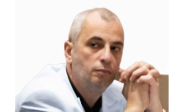Spasoje Tomić: Smiju li te iz Ulcinja maći Hašime Taći