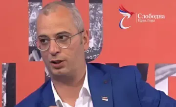 Spasoje Tomić: Haranga na mitropolita Metodija kao ogledalo antisrpskog inženjeringa