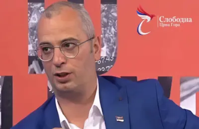 Spasoje Tomić: Haranga na mitropolita Metodija kao ogledalo antisrpskog inženjeringa