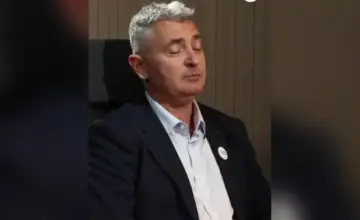 Spasoje Tomić: Ilija Srdanović kao paradigma promašenog političara