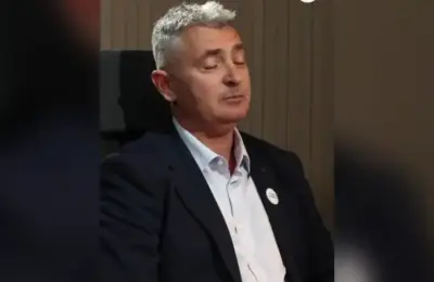 Spasoje Tomić: Ilija Srdanović kao paradigma promašenog političara