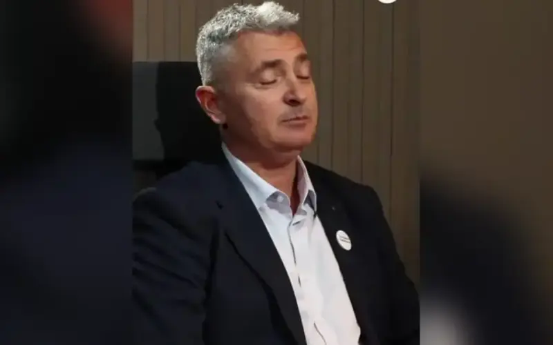 Spasoje Tomić: Ilija Srdanović kao paradigma promašenog političara