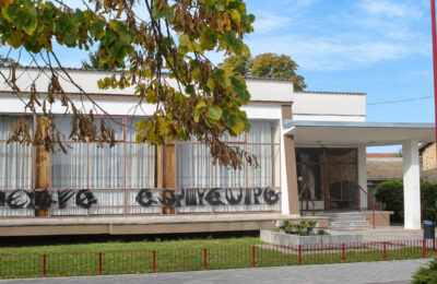 Spomen-biblioteka u Prigrevici čuva neprocenjivo svedočanstvo: Sećanje na 967 stradalih ne bledi