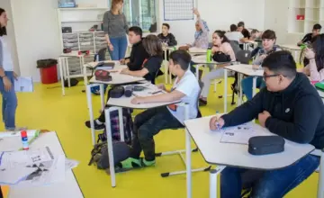 Spor nastavnika u Beču: Između uspešnih đaka i neuspešnih integracija