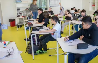Spor nastavnika u Beču: Između uspešnih đaka i neuspešnih integracija