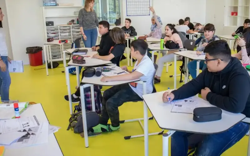 Spor nastavnika u Beču: Između uspešnih đaka i neuspešnih integracija