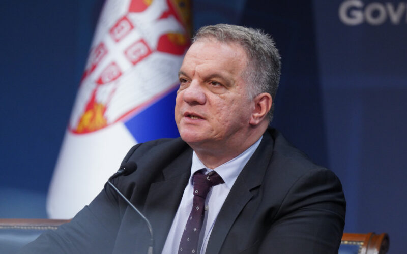 Spor u Nišu pred početak nastave: Šta koči Fakultet srpskih studija?