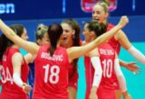 Srbija bez greške protiv Grčke: Sledi borba za finale