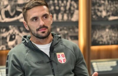 Srbija čeka Holandiju: Tadić otkrio šta očekuje od narednog rivala
