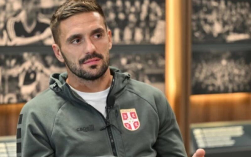Srbija čeka Holandiju: Tadić otkrio šta očekuje od narednog rivala