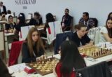 Srbija do dva remija na Šahovskoj olimpijadi u Samarkandu