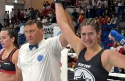 Srbija druga na svetu: Mladi kik-bokseri osvojili 24 medalje