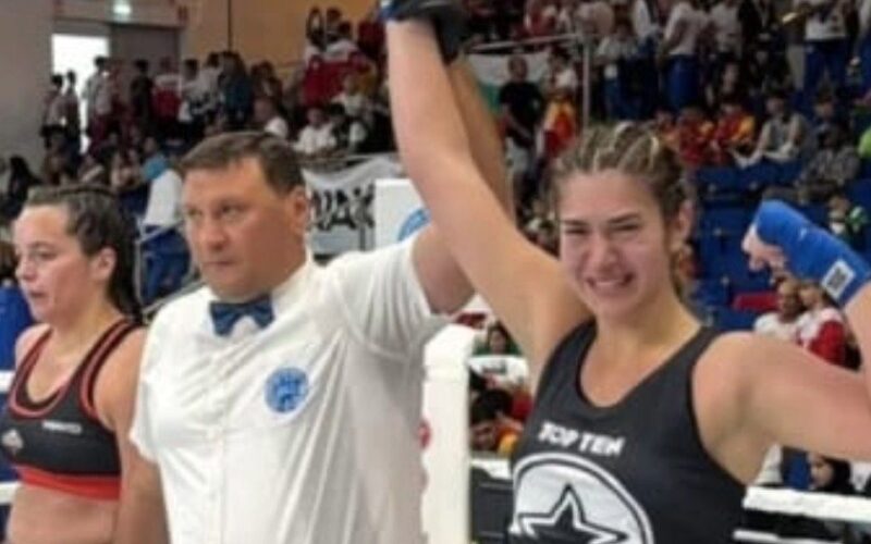 Srbija druga na svetu: Mladi kik-bokseri osvojili 24 medalje