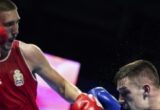 Srbija ima i trećeg finalistu: Rastko Simić u borbi za evropsko zlato
