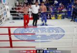 Srbija ima novog svetskog prvaka: Petar Dinić osvojio zlato u Italiji