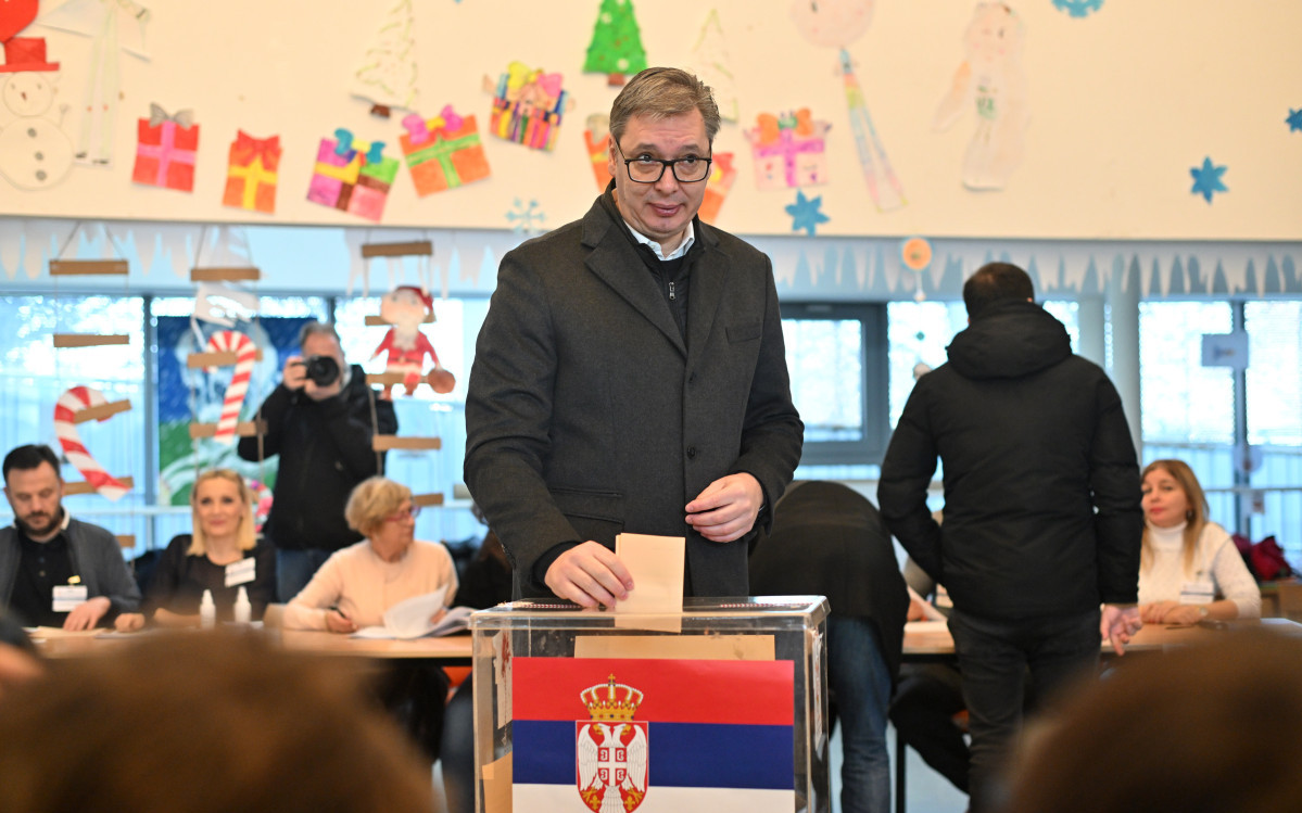 Prenošenje moći: Šta donose izbori