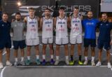 Srbija kreće u borbu za medalju: U23 basketaši otputovali na Svetsko prvenstvo