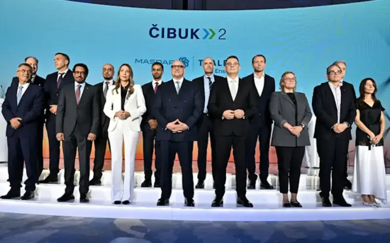 Srbija lider zelene energije: Otvoren Čibuk 2